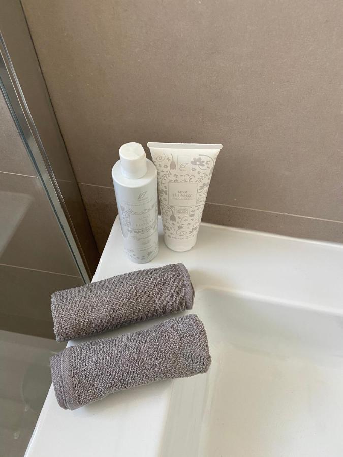 Attico Panoramico Luxury Roma Apartment Bagian luar foto